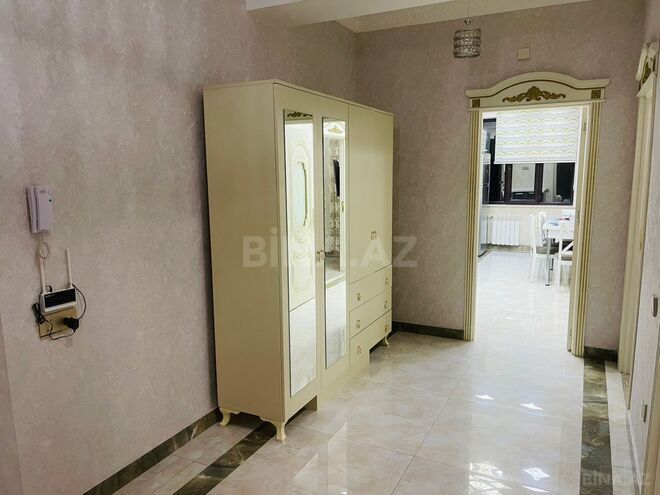 Сдаётся 3-комн. новостройка 90 м², м. 28 мая, photo 3 from 15