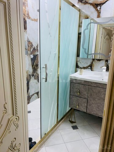 Сдаётся 3-комн. новостройка 90 м², м. 28 мая, photo 11 from 15