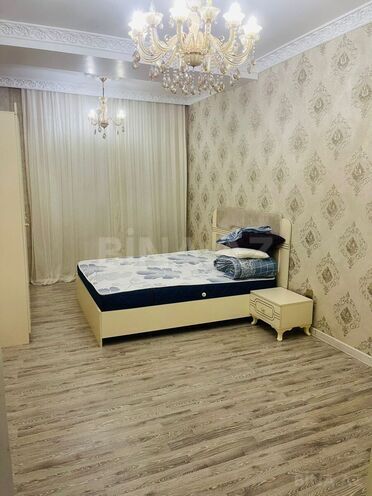 Сдаётся 3-комн. новостройка 90 м², м. 28 мая, photo 8 from 15