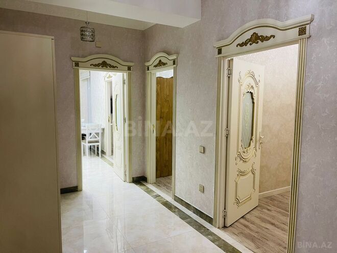 Сдаётся 3-комн. новостройка 90 м², м. 28 мая, photo 13 from 15