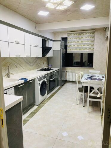 Сдаётся 3-комн. новостройка 90 м², м. 28 мая, photo 7 from 15