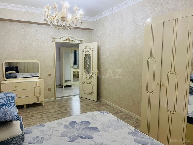 Сдаётся 3-комн. новостройка 90 м², м. 28 мая, photo 4 from 15