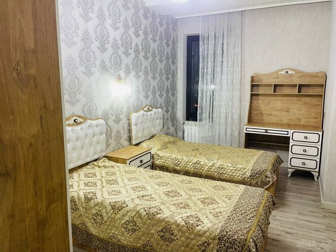 Сдаётся 3-комн. новостройка 90 м², м. 28 мая, photo 9 from 15