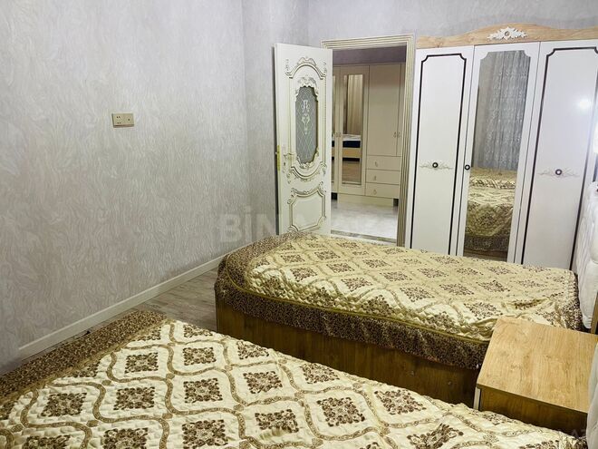 Сдаётся 3-комн. новостройка 90 м², м. 28 мая, photo 10 from 15
