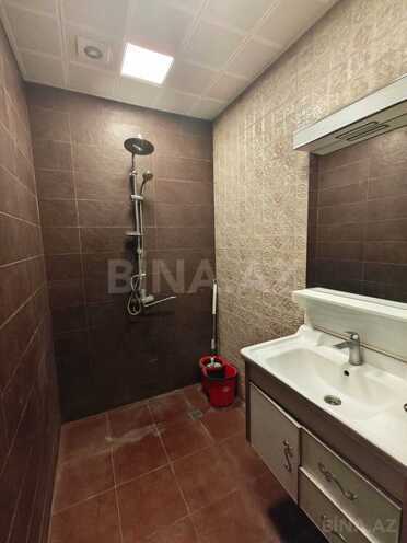 İcarəyə verilir 2 otaqlı yeni tikili 90 m², 28 May m., photo 11 from 13