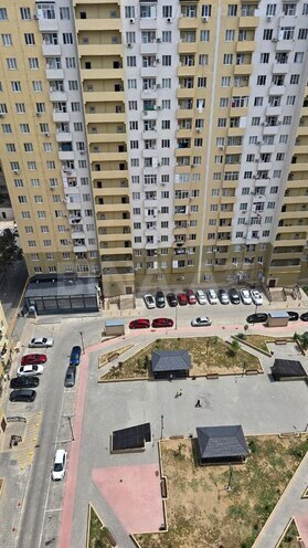 Satılır 2 otaqlı yeni tikili 44 m², photo 13 from 15