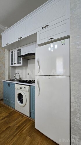 Satılır 2 otaqlı yeni tikili 44 m², photo 5 from 15