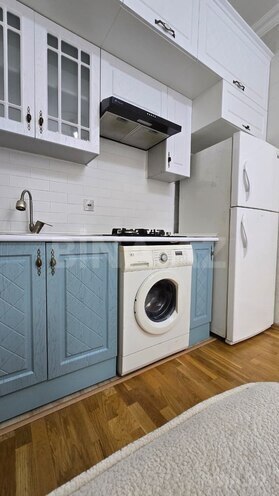 Satılır 2 otaqlı yeni tikili 44 m², photo 6 from 15
