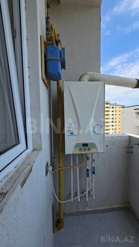 Satılır 2 otaqlı yeni tikili 44 m², photo 14 from 15
