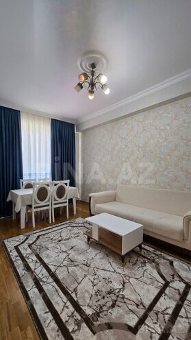 Satılır 2 otaqlı yeni tikili 44 m², photo 3 from 15