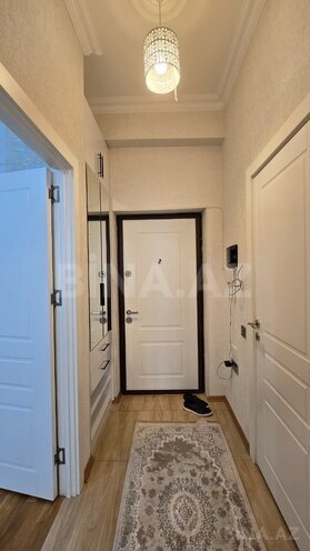 Satılır 2 otaqlı yeni tikili 44 m², photo 12 from 15