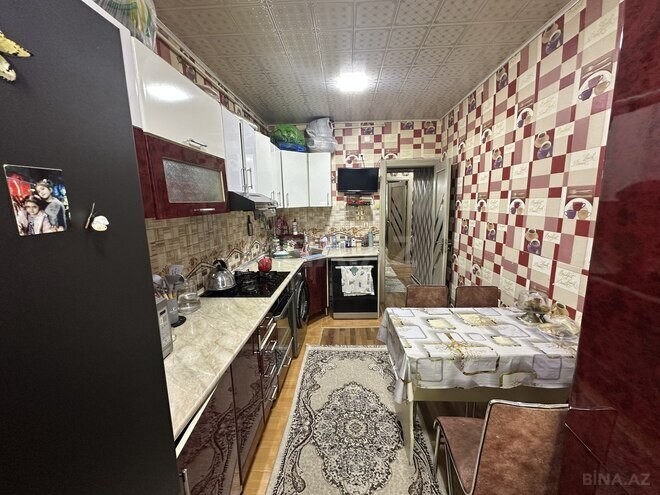 Продается 3-комн. вторичка 70 м², пос. Локбатан, photo 9 from 13