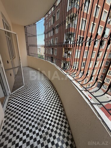Продаётся 3-комн. новостройка 101 м², м. Мемар Аджеми, photo 11 from 12