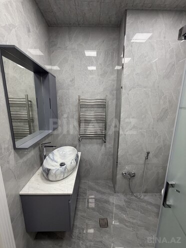 Продаётся 3-комн. новостройка 101 м², м. Мемар Аджеми, photo 9 from 12