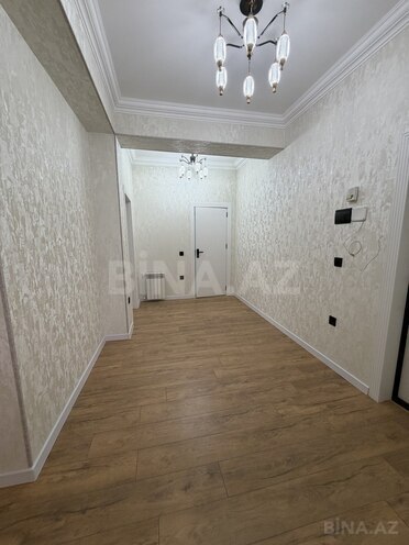 Продаётся 3-комн. новостройка 101 м², м. Мемар Аджеми, photo 8 from 12