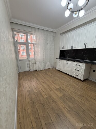 Продаётся 3-комн. новостройка 101 м², м. Мемар Аджеми, photo 7 from 12
