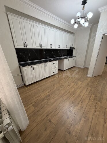 Продаётся 3-комн. новостройка 101 м², м. Мемар Аджеми, photo 6 from 12