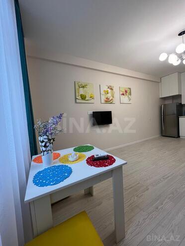 Сдаётся 2-комн. новостройка 50 м², м. Шах Исмаил Хатаи, photo 3 from 12