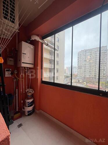 Сдаётся 2-комн. новостройка 50 м², м. Шах Исмаил Хатаи, photo 11 from 12
