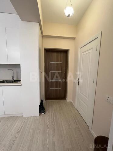 Сдаётся 2-комн. новостройка 50 м², м. Шах Исмаил Хатаи, photo 9 from 12