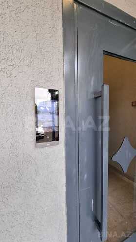 İcarəyə verilir 3 otaqlı yeni tikili 100 m², İnşaatçılar m., photo 28 from 29
