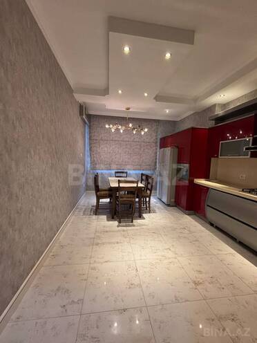 Продаётся 4-комн. новостройка 189 м², Наримановский  р., photo 12 from 23