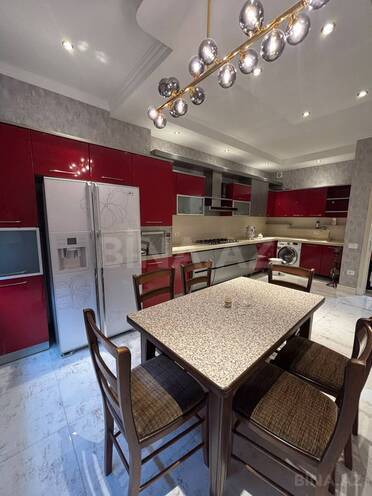 Продаётся 4-комн. новостройка 189 м², Наримановский  р., photo 10 from 23