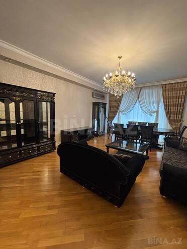 Продаётся 4-комн. новостройка 189 м², Наримановский  р., photo 17 from 23