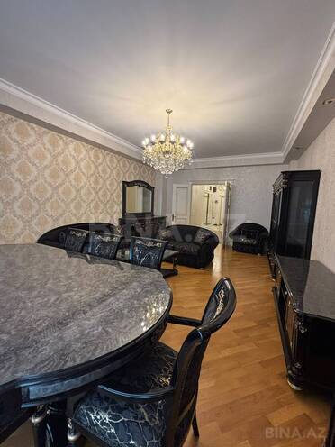 Продаётся 4-комн. новостройка 189 м², Наримановский  р., photo 22 from 23