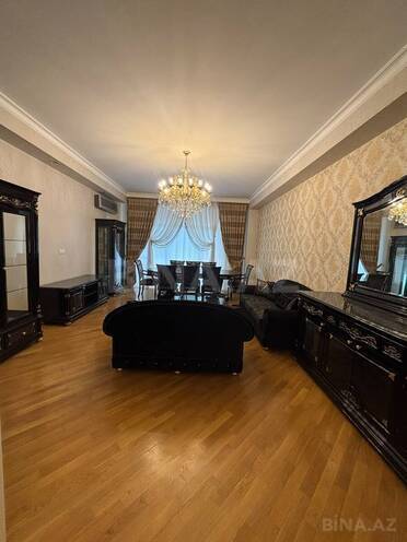 Продаётся 4-комн. новостройка 189 м², Наримановский  р., photo 18 from 23