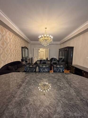Продаётся 4-комн. новостройка 189 м², Наримановский  р., photo 15 from 23