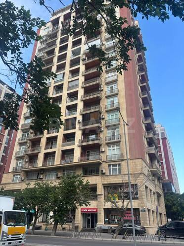 Продаётся 4-комн. новостройка 189 м², Наримановский  р., photo 1 from 23