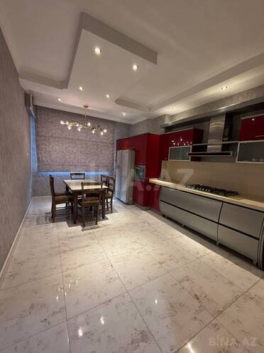 Продаётся 4-комн. новостройка 189 м², Наримановский  р., photo 11 from 23