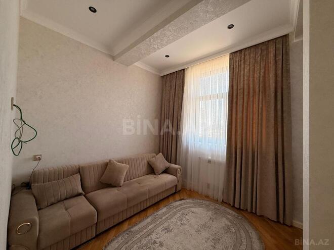 Продаётся 4-комн. новостройка 150 м², Насиминский  р., photo 4 from 19
