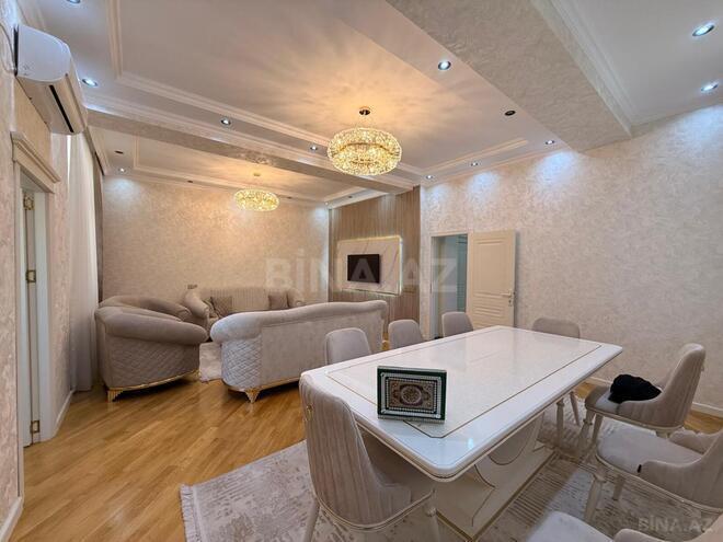 Продаётся 4-комн. новостройка 150 м², Насиминский  р., photo 12 from 19