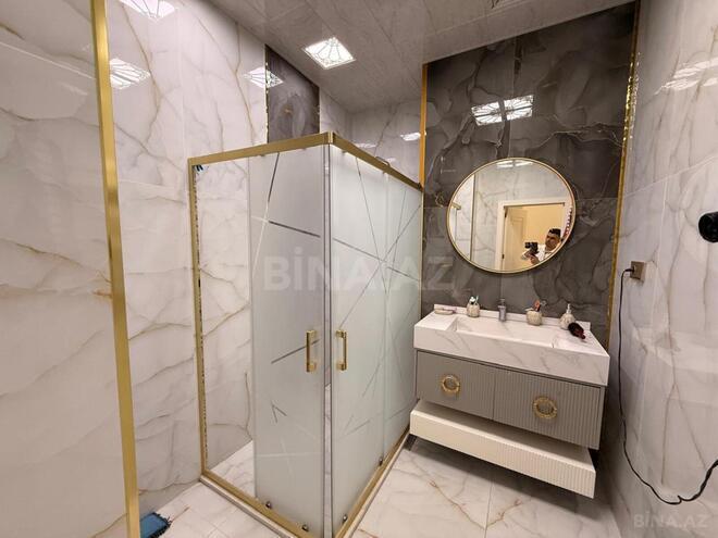 Продаётся 4-комн. новостройка 150 м², Насиминский  р., photo 13 from 19