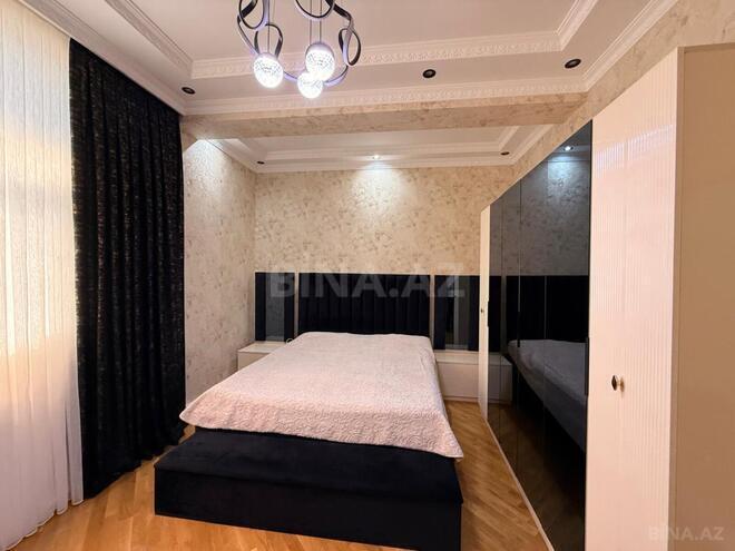 Продаётся 4-комн. новостройка 150 м², Насиминский  р., photo 9 from 19