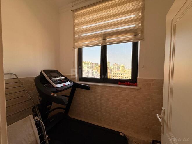 Продаётся 4-комн. новостройка 150 м², Насиминский  р., photo 16 from 19