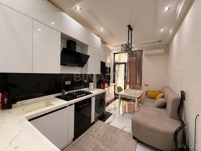 Продаётся 4-комн. новостройка 150 м², Насиминский  р., photo 15 from 19