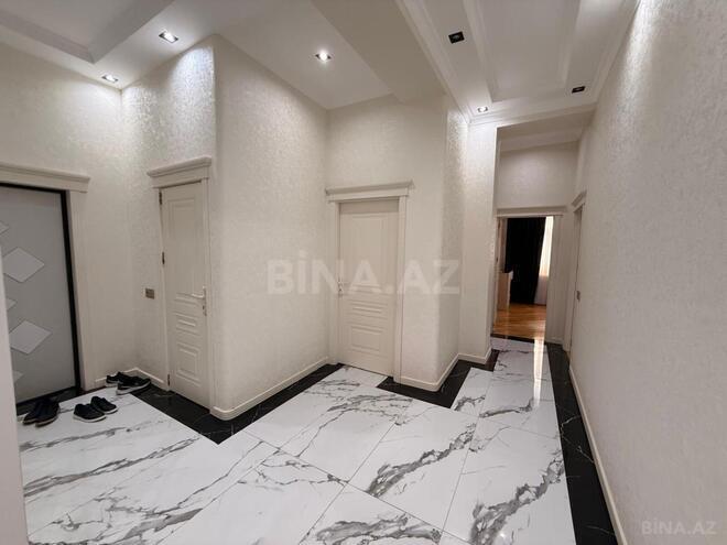 Продаётся 4-комн. новостройка 150 м², Насиминский  р., photo 10 from 19