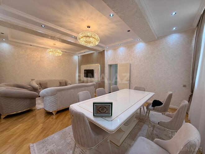Продаётся 4-комн. новостройка 150 м², Насиминский  р., photo 11 from 19