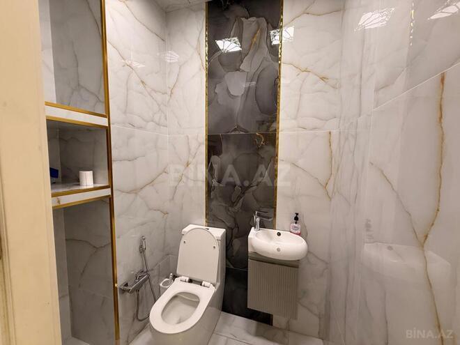 Продаётся 4-комн. новостройка 150 м², Насиминский  р., photo 14 from 19