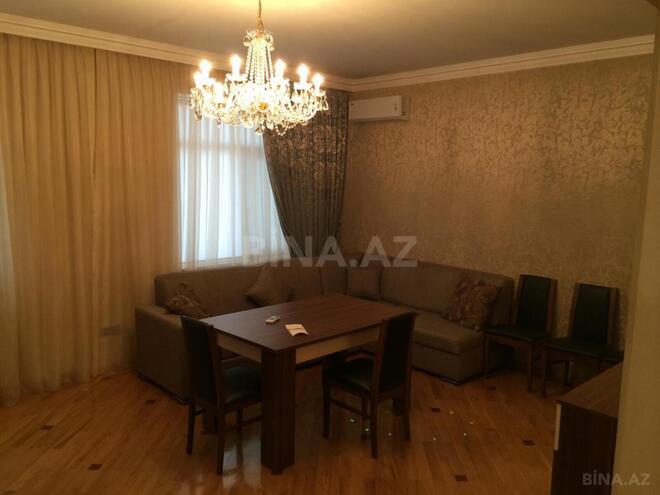 Satılır 2 otaqlı yeni tikili 100 m², Nərimanov r., photo 1 from 13