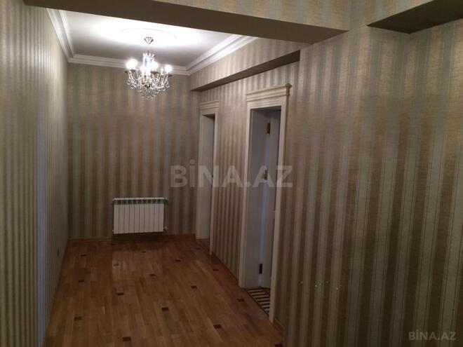 Satılır 2 otaqlı yeni tikili 100 m², Nərimanov r., photo 10 from 13