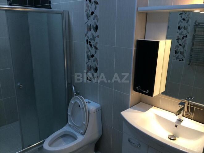 Satılır 2 otaqlı yeni tikili 100 m², Nərimanov r., photo 11 from 13