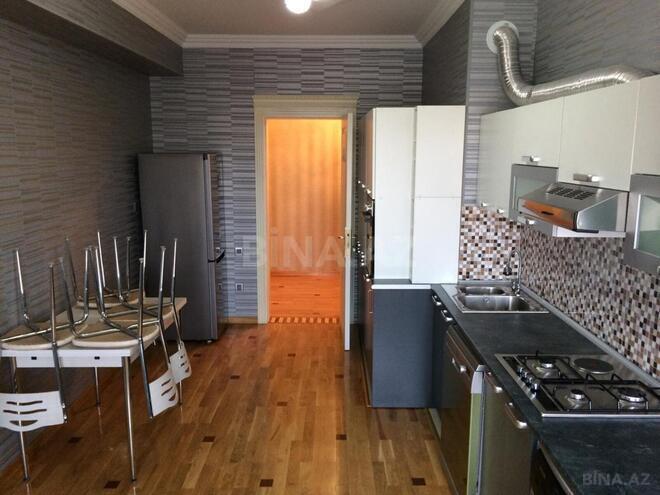 Satılır 2 otaqlı yeni tikili 100 m², Nərimanov r., photo 6 from 13