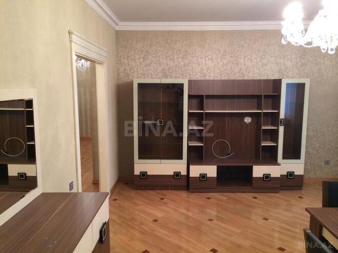 Satılır 2 otaqlı yeni tikili 100 m², Nərimanov r., photo 3 from 13