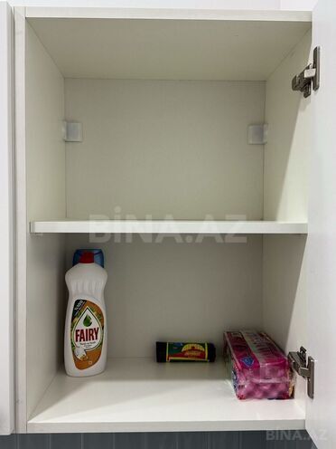 İcarəyə verilir 2 otaqlı köhnə tikili 40 m², Sahil m., photo 26 from 32