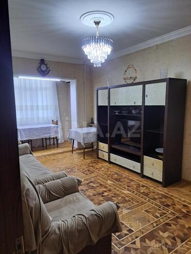 İcarəyə verilir 4 otaqlı köhnə tikili 110 m², Əhmədli m., photo 5 from 14