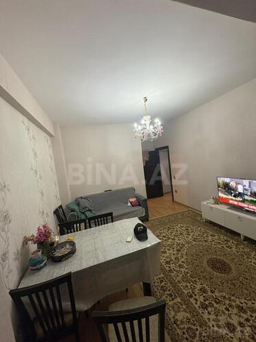 Satılır 2 otaqlı köhnə tikili 55 m², Bakıxanov q., photo 1 from 15